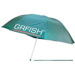 Зонт рыболовный GRFISH UM01