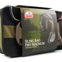 Сумка RAPALA Limited Sling Bag Magnum