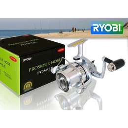 Катушка серфовая RYOBI Proskyer Nose Power