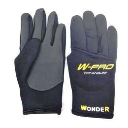 Перчатки WONDER WG-FGL06