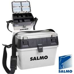 Ящик зимний SALMO 2070