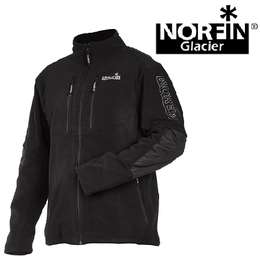 Куртка флисовая NORFIN Glacier