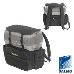 Сумка-рюкзак SALMO для зимнего ящика
