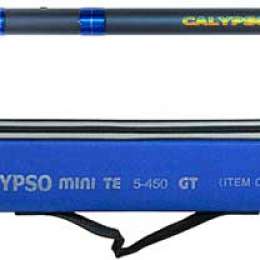 Удилище болонское GRFISH Calypso Mini Tele GT 5