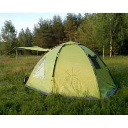 Палатка 4-местная NORFIN Zander 4 NF