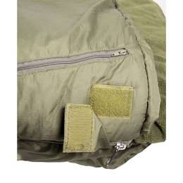 Спальный мешок-одеяло NORFIN Carp Comfort 200LR