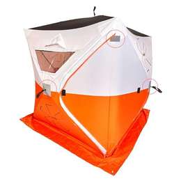 Палатка-куб зимняя NORFIN Fishing Hot Cube 1-2