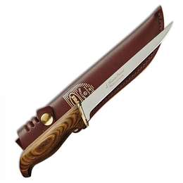 Нож филейный RAPALA PRFBL6