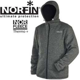 Куртка флисовая NORFIN Celsius