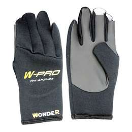 Перчатки WONDER WG-FGL01