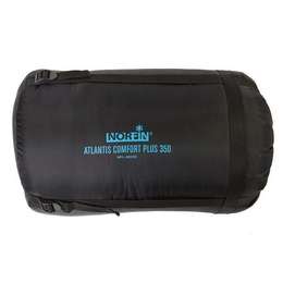 Спальный мешок-одеяло NORFIN Atlantis Comfort Plus 350