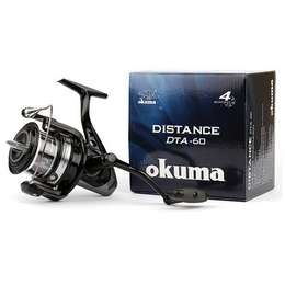 Катушка серфовая OKUMA Distance DTA