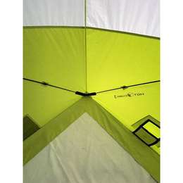 Палатка-куб зимняя NORFIN Fishing Hot Cube 3
