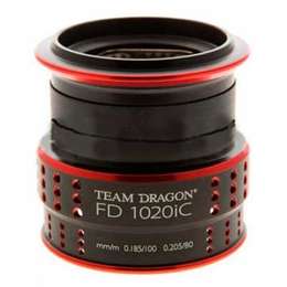 Шпуля запасная DRAGON Team Dragon FD iC